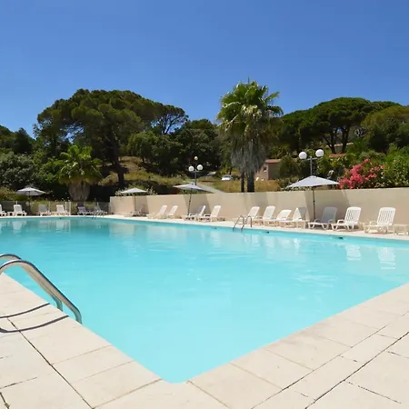 Le Domaine De Villepey By Sdr Apartment Saint-Tropez