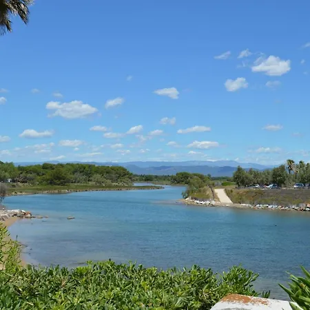 Le Domaine De Villepey By Sdr * Saint-Tropez
