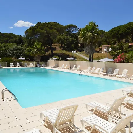 Apartment Le Domaine De Villepey By Sdr *