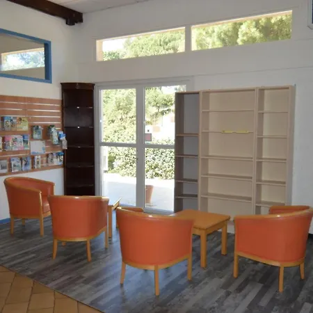 Le Domaine De Villepey By Sdr Apartment