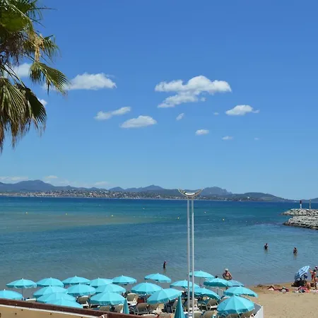 Le Domaine De Villepey By Sdr * Saint-Tropez