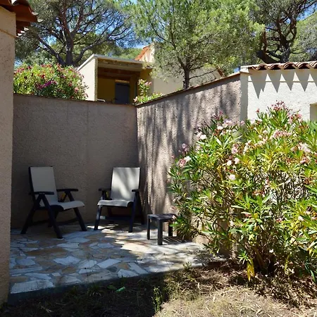 Le Domaine De Villepey By Sdr Apartment *