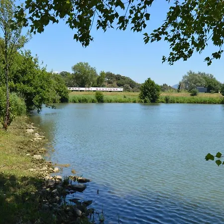 Le Domaine De Villepey By Sdr Apartment Saint-Tropez