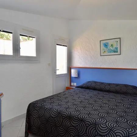 Le Domaine De Villepey By Sdr Apartment Saint-Tropez