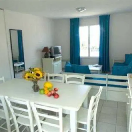 Le Domaine De Villepey By Sdr Apartment