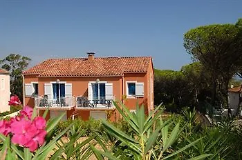 Le Domaine De Villepey By Sdr Apartment *