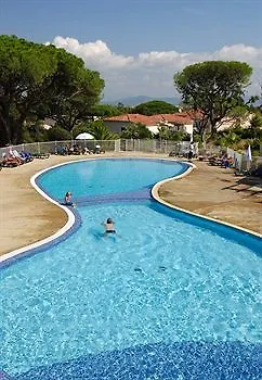 Appartement Le Domaine De Villepey By Sdr Saint-Tropez