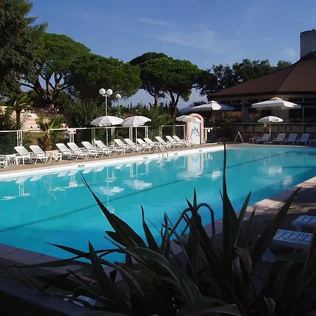 Le Domaine De Villepey By Sdr Apartment