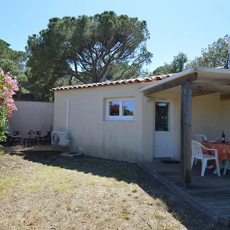 Le Domaine De Villepey By Sdr Appartement Saint-Tropez