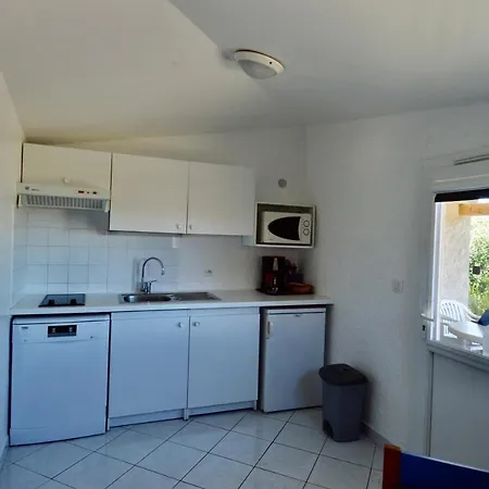 Le Domaine De Villepey By Sdr Apartment *