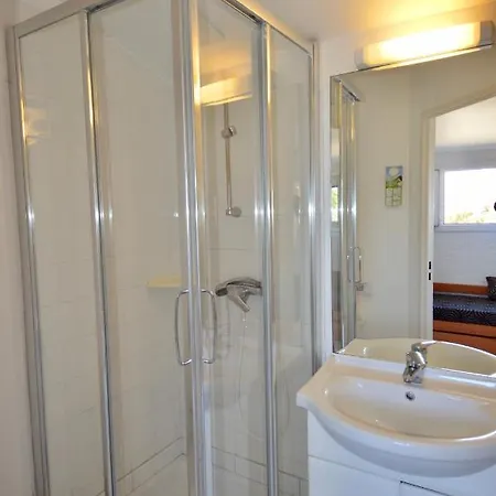 Appartement Le Domaine De Villepey By Sdr *