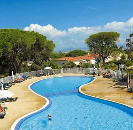 Le Domaine De Villepey By Sdr Saint-Tropez