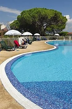 Le Domaine De Villepey By Sdr Appartement *