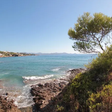 Le Domaine De Villepey By Sdr Appartement Saint-Tropez