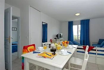 Le Domaine De Villepey By Sdr Appartement
